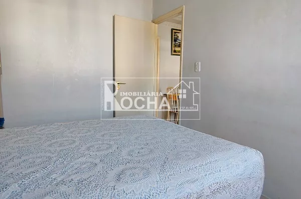 2 quartos, sala, cozinha, banheiro, garagem, área de serviço - Foto 12