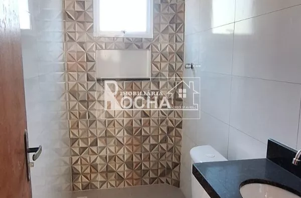 Casa para venda 2 dormitórios,  Vila São Jorge, São Vicente - Foto 21
