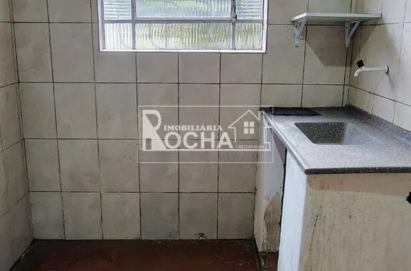 Casa 1quarto, sala, cozinha, banheiro, garagem área de serviço - Foto 19