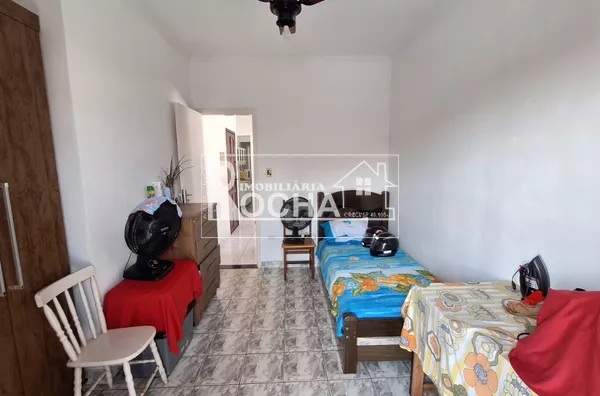 Casa para venda, 2 quarto(s),  Esplanada Dos Barreiros, São Vicente - Foto 10