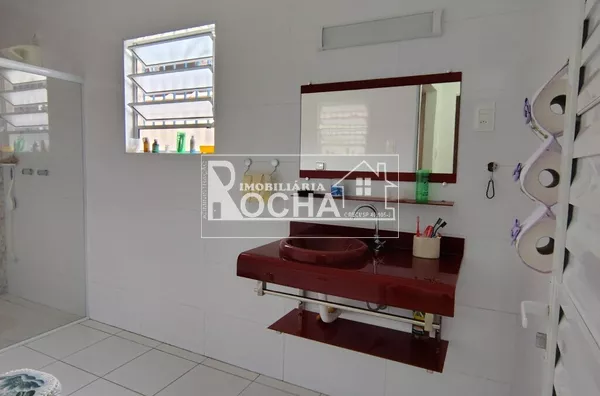 Casa isolada venda,  Joquei Clube, São Vicente - Foto 17