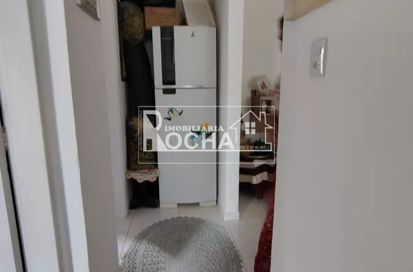 Apartamento com96M²Vaga de garagem a venda, Centro, São Vicente praia biquinha. - Foto 6