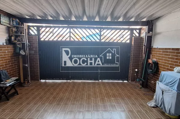 Casa para venda,  Esplanada Dos Barreiros, São Vicente