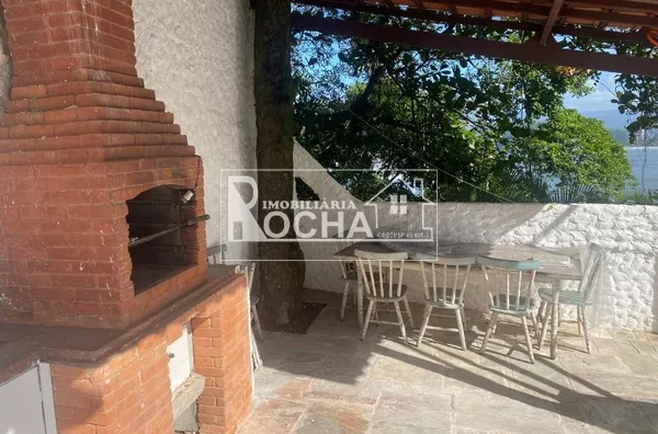 [casa isolada] para venda, 2 quarto(s),  Ilha Porchat, São Vicente - Foto 24