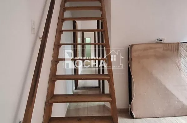 Sobrado para venda, 3 dormitórios, lazer, Náutica III, São Vicente - Foto 24