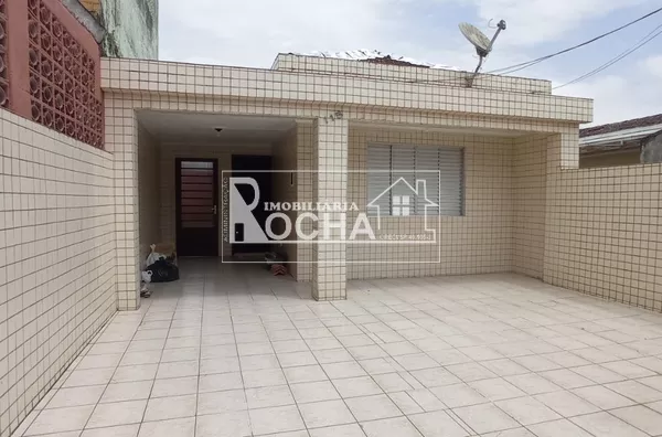 Casa para locação, 2 dormitórios com garagem