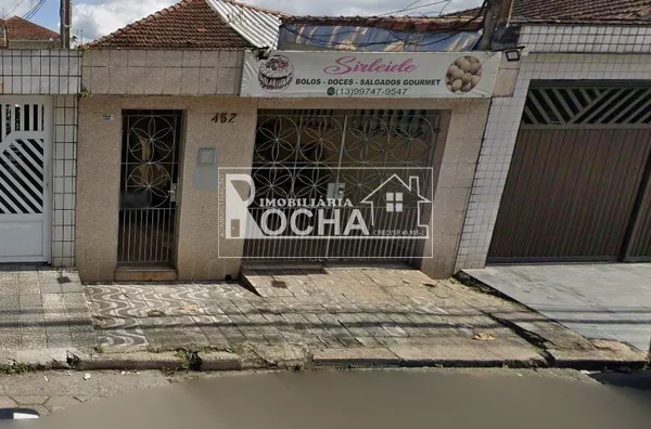 3.quartos, suíte, sala, cozinha, banheiro, garagem; edícula: quarto, sala, cozinha, banheiro, quintal, area de serviços individuais - Foto 25