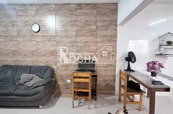 Casa para venda,  Esplanada Dos Barreiros, São Vicente - Foto 12