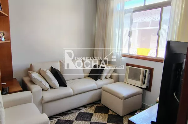 Apartamento para venda, 2 quarto(s),  Parque São Vicente, São Vicente