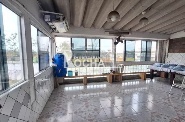 Casa para venda,  Cidade Naútica, São Vicente - Foto 15