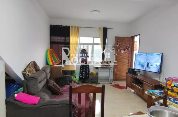 Casa para venda, 2 quarto(s),  Catiapoa, São Vicente - Foto 8