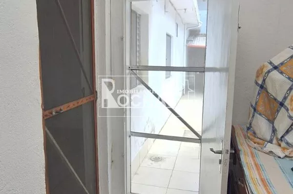 Casa para venda,  Esplanada Dos Barreiros, São Vicente - Foto 33