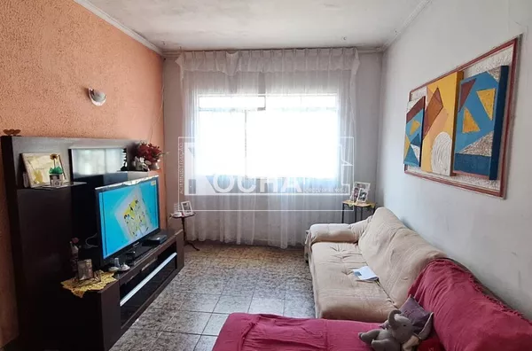 Casa isolada, 2 quartos, 220m, Esplanada dos Barreiros, São Vicente