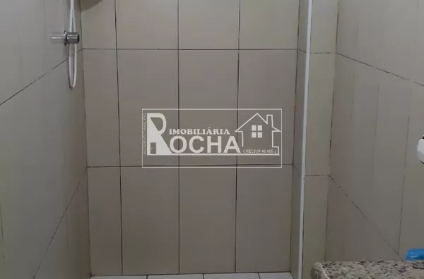 Casa sobreposta com 3 dormitórios para Venda, Catiapoã, São Vicente - Foto 22
