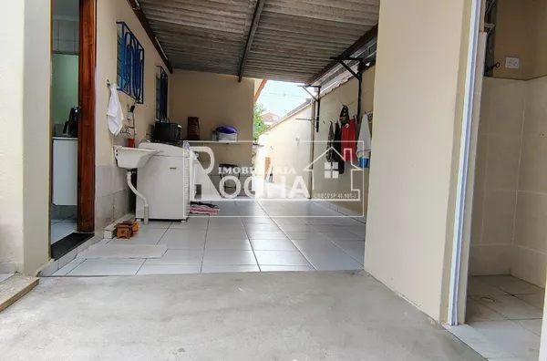 Casa isolada venda,  Joquei Clube, São Vicente - Foto 10