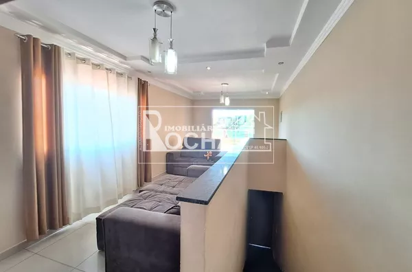 Casa para venda, 3 quarto(s),  Esplanada Dos Barreiros, São Vicente