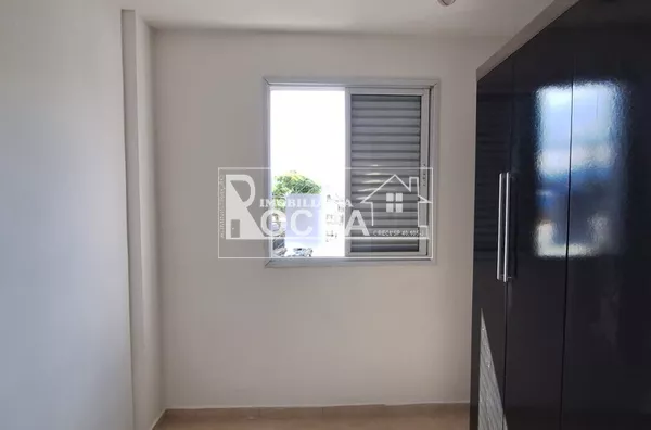 2 quartos, sala, cozinha, banheiro, vaga de garegem - Foto 15