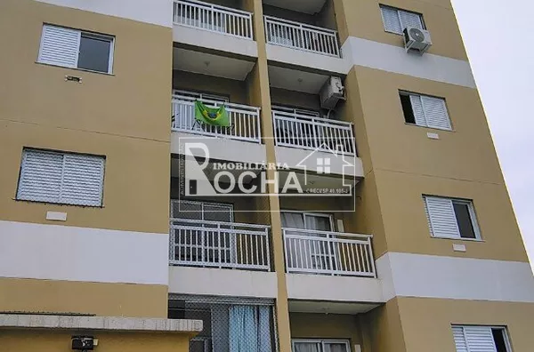 Apt, novo, 2 quartos, sala/cozinha/americana, banheiro garagem, área de serviço, academia, piscina, e outros lazer - Foto 21