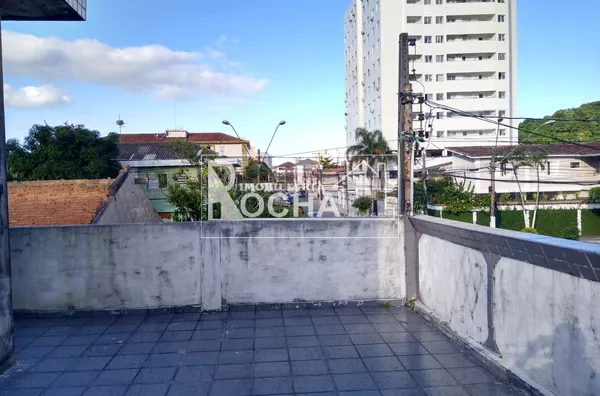 Sobrado para venda,  Bitaru, São Vicente - Foto 16