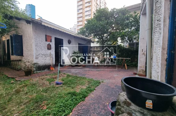 Casa em Terreno 300m²,  Itararé, São Vicente - Foto 29