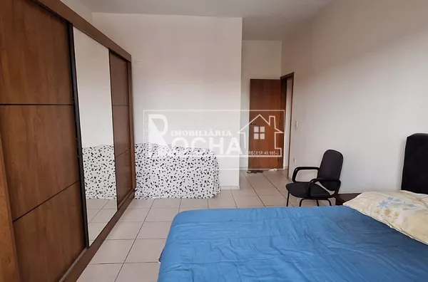 Casa para venda, 3 quarto(s),  Parque São Vicente, São Vicente - Foto 22