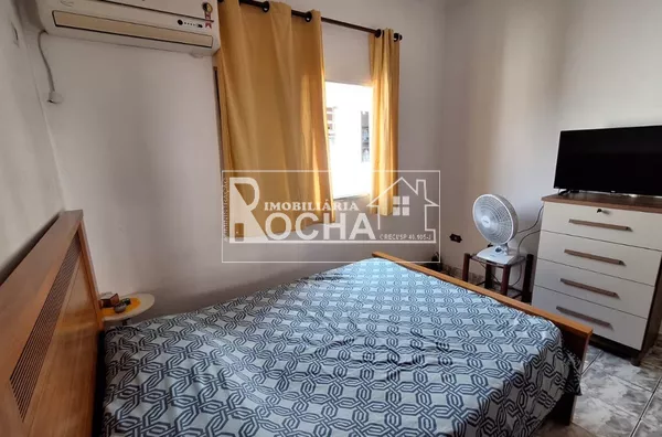 Casa para venda, 2 quarto(s),  Esplanada Dos Barreiros, São Vicente - Foto 21