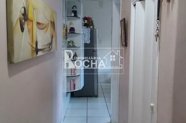 Sobrado para venda,  Bitaru, São Vicente - Foto 7