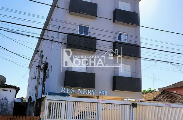 Duplex novo 2 quartos, sala, cozinha, garagem parque São Vicente