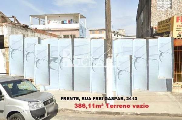 Terreno para venda e aluguel,  Esplanada Dos Barreiros, São Vicente