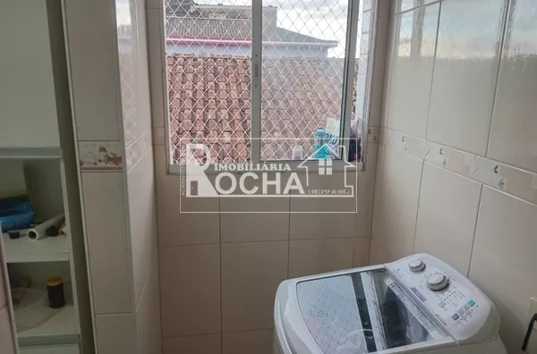 Venda entrada independente, 2 dormitórios, Gar. Cidade Naútica, São Vicente - Foto 10