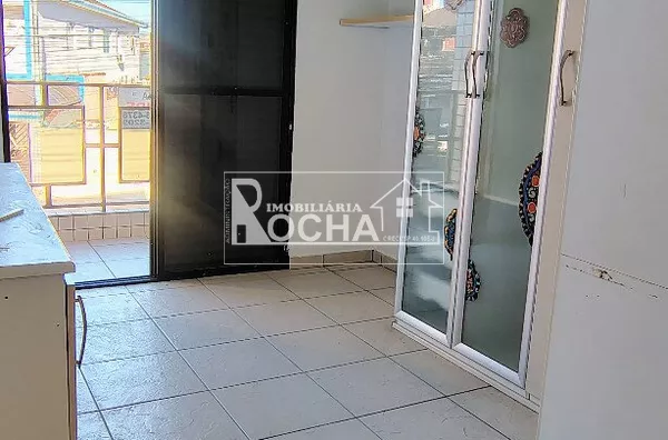 3 Quarto,  1.suíte, Sala, cozinha, 3 banheiros, garagem ampla. - Foto 19