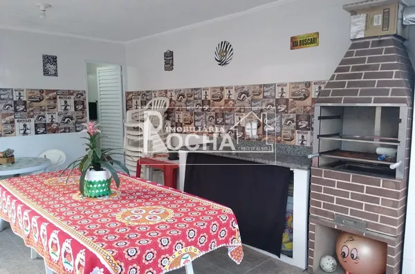Sobrado para venda,  Bitaru, São Vicente