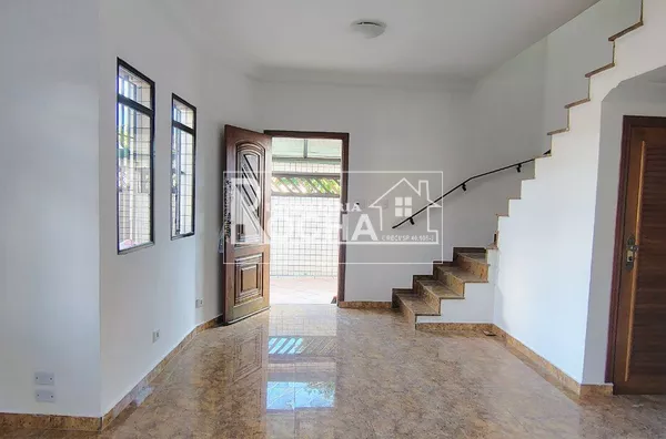 3 Quarto,  1.suíte, Sala, cozinha, 3 banheiros, garagem ampla. - Foto 6
