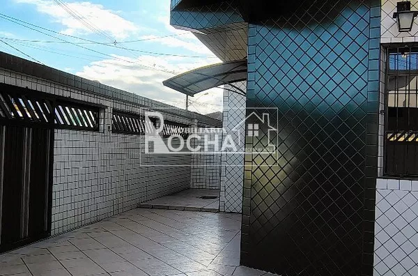 3 Quarto,  1.suíte, Sala, cozinha, 3 banheiros, garagem ampla. - Foto 23