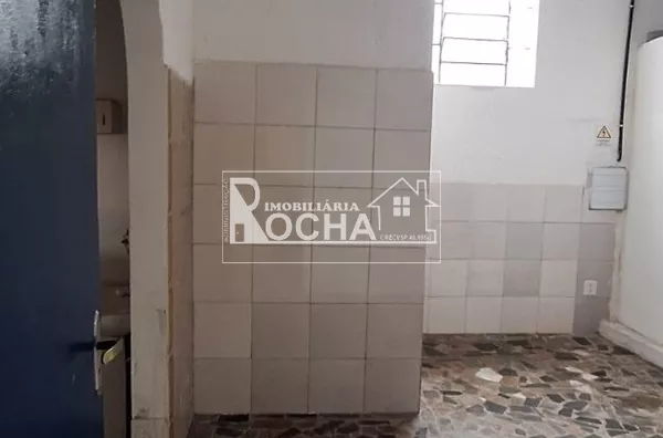 Loja com 80m² + cozinha, + vestiario, + salas, + despensa + 3banhiros - Foto 12