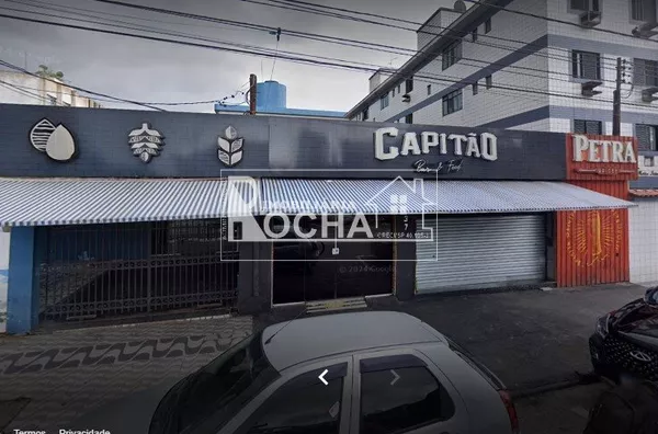 Loja comercial para venda e aluguel, 2 quarto(s),  - Selecione - Bairro, São Vicente