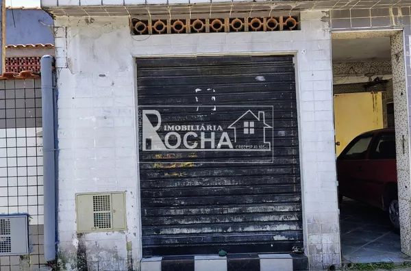 Loja comercial para aluguel,  Parque Bitaru, São Vicente