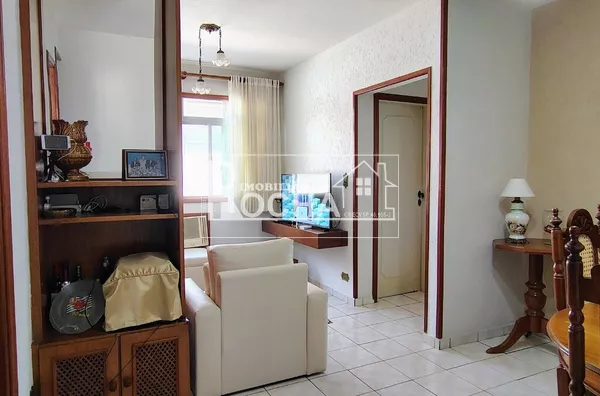 Apartamento para venda, 2 quarto(s),  Parque São Vicente, São Vicente - Foto 7