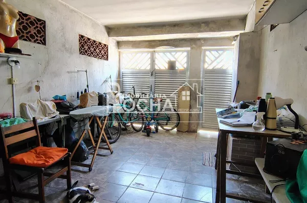 2. Quartos, sala, cozinha, banheiro, garagem, área de serviço. - Foto 9