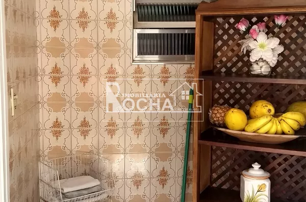 Casa geminada 2 quartos, com edicualas, Parque são vicente são vicente. - Foto 30