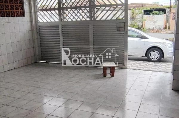 Casa com 2 quartos, Sala, cozinha, Banheiro, garagem, area de serviço
