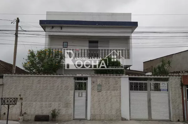 Sobrado 3 quartos e 2 suítes, para venda Cidade Náutica