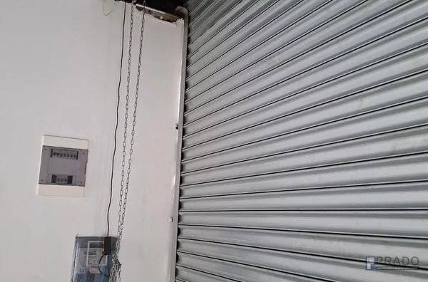 Salão para aluguel,  Suzano, centro