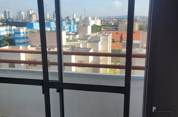 Apartamento para venda 2 quarto(s) vila urupês suzano