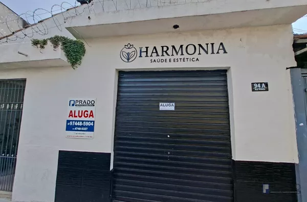 Salão comercial para locação - Itaquaquecetuba, Ótima localização!