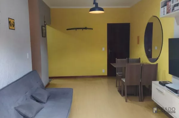 Apartamento à Venda no Jardim Japão em Suzano no Oriente1, Segue mais informações na descrição abaixo: - Foto 3