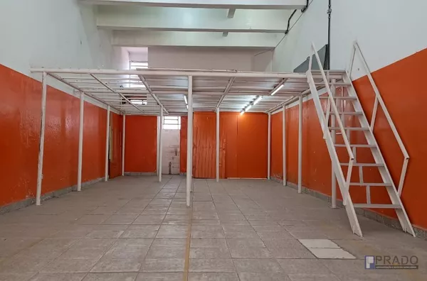 SALÃO COMERCIAL NO JARDIM ANZAI, NA GLICEIRIO (PROXIMO A PADARIA LAR DAS FLORES)