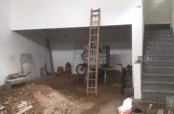 Salão Comercial para Aluguel,  Vila Colorado, Suzano