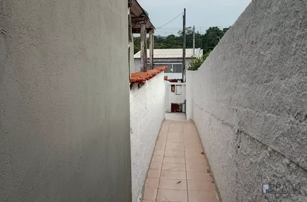 Casa para aluguel,  Jardim Das Flores, Suzano