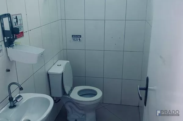 SOBRADO COMERCIAL PARA VENDA – LOCALIZAÇÃO ESTRATÉGICA EM SUZANO-SP, DE ESQUINA COM 6 SALAS ACABAMENTO DE PRIMEIRA,SEGUE MAIS INFORMAÇÕES NA DESCRIÇÃO ABAIXO: - Foto 30